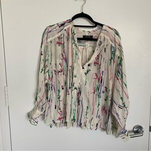 Isabel Marant Blouse